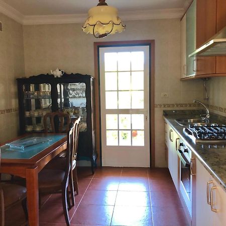 Villa Catarina - Xuresvillas Lobios Buitenkant foto