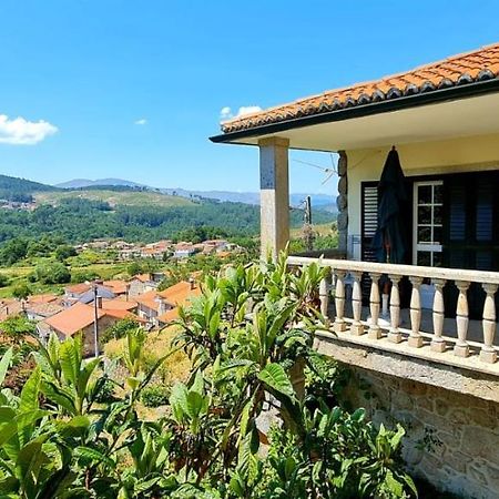 Villa Catarina - Xuresvillas Lobios Buitenkant foto