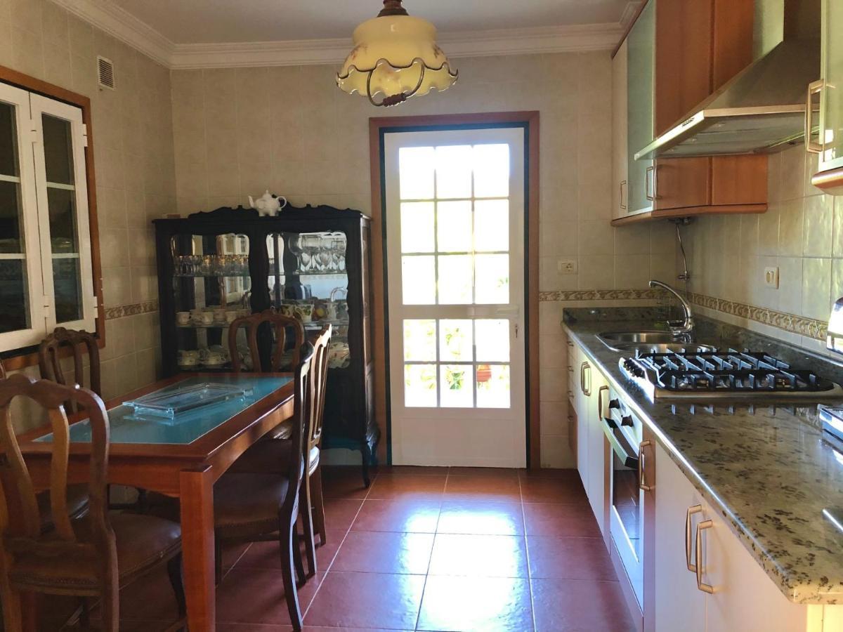 Villa Catarina - Xuresvillas Lobios Buitenkant foto