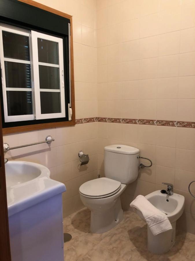 Villa Catarina - Xuresvillas Lobios Buitenkant foto