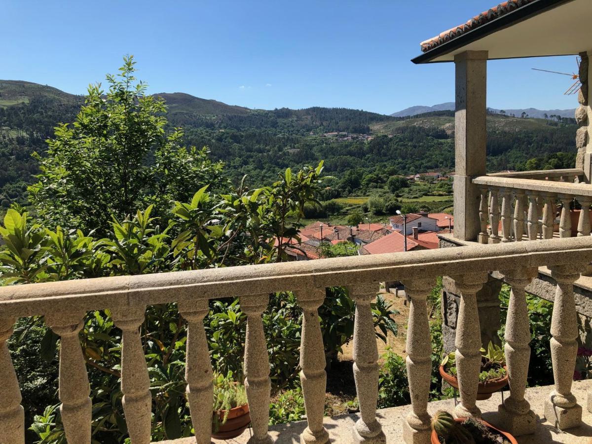 Villa Catarina - Xuresvillas Lobios Buitenkant foto