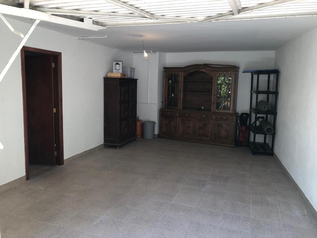 Villa Catarina - Xuresvillas Lobios Buitenkant foto