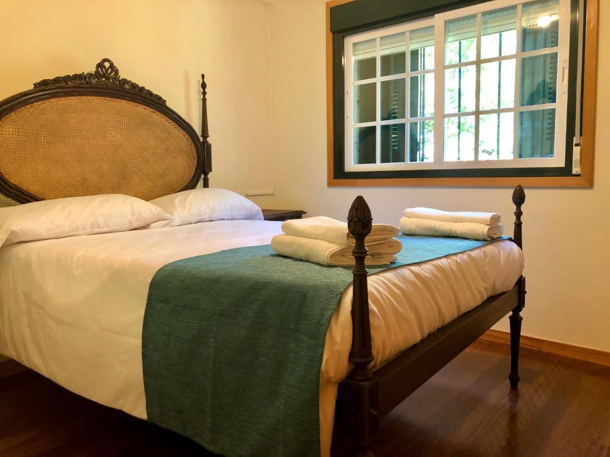 Villa Catarina - Xuresvillas Lobios Buitenkant foto