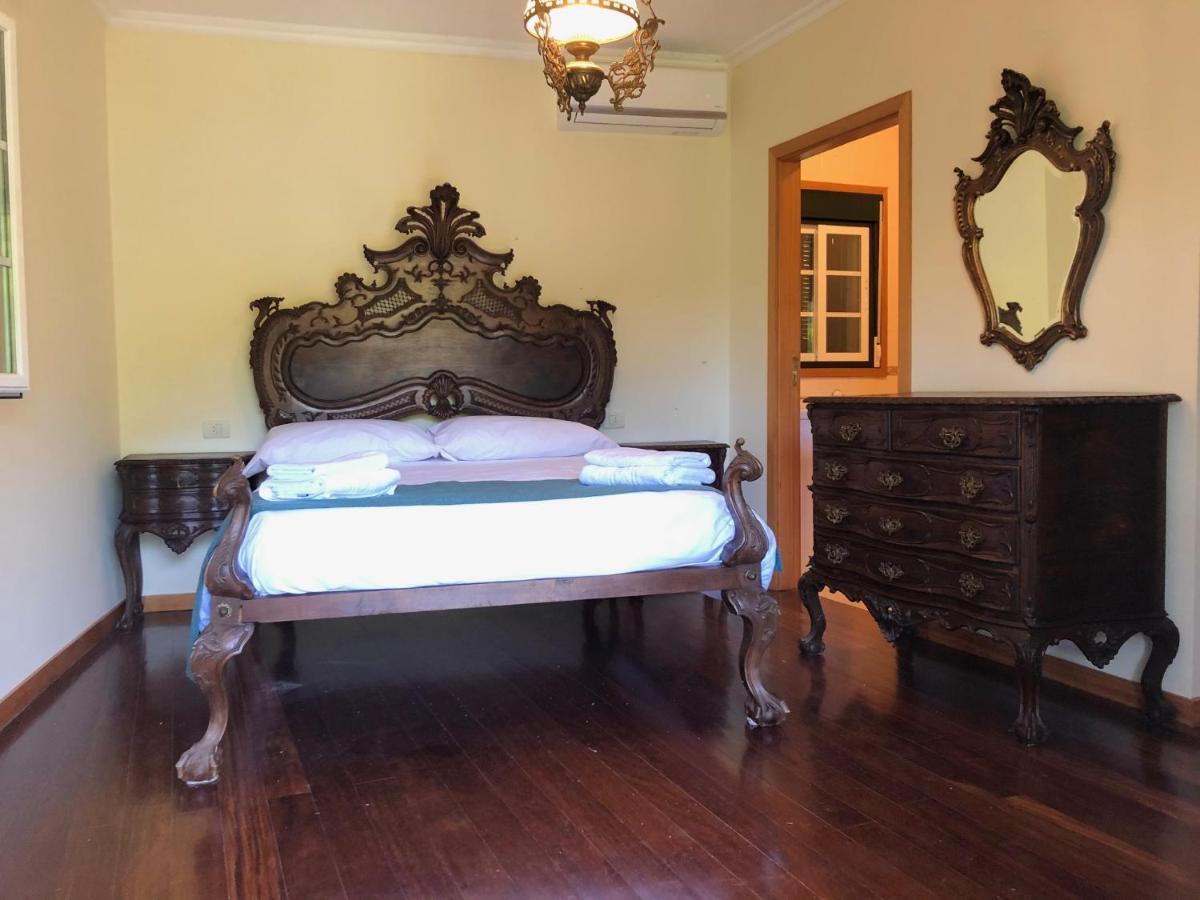 Villa Catarina - Xuresvillas Lobios Buitenkant foto