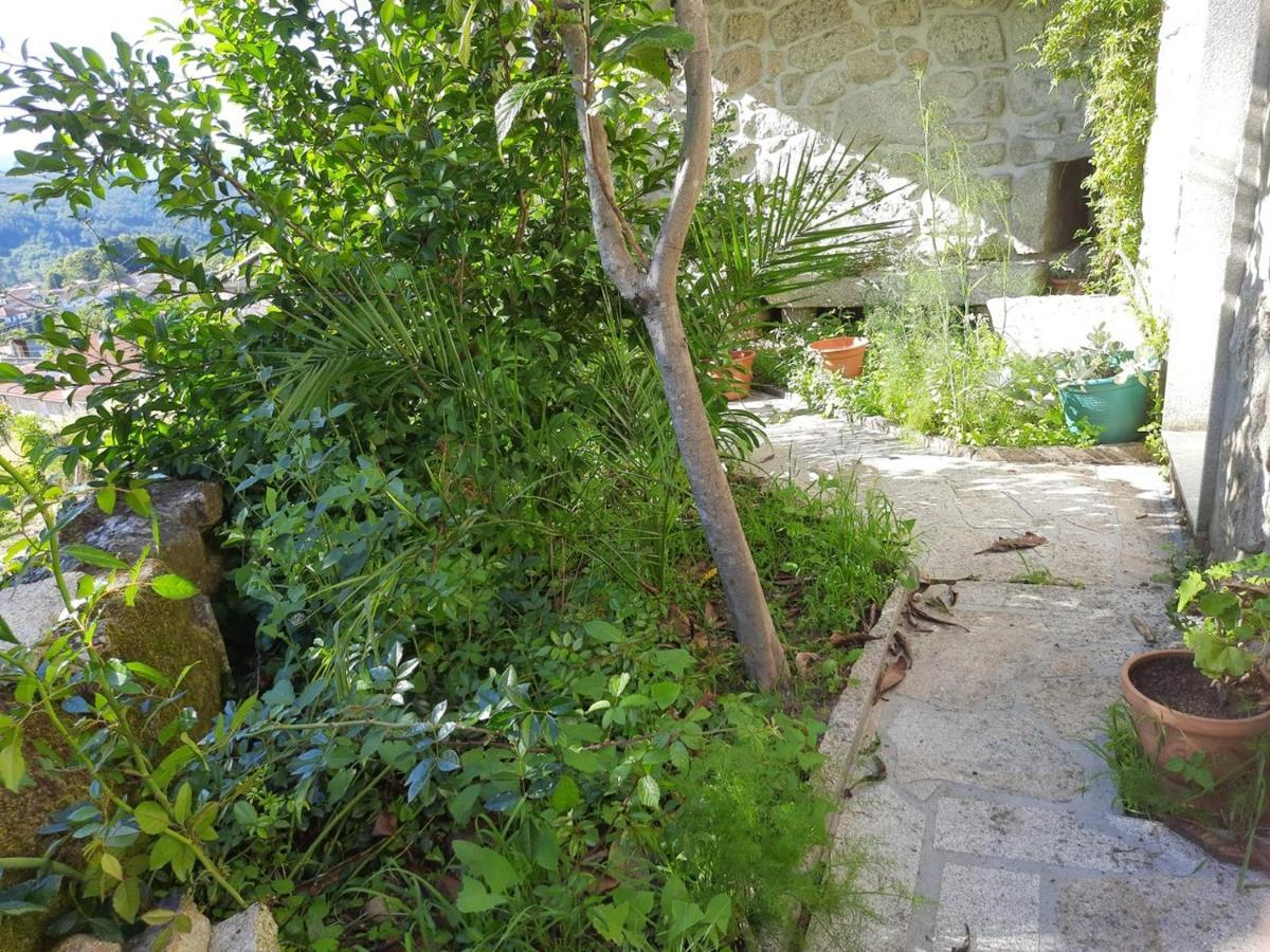 Villa Catarina - Xuresvillas Lobios Buitenkant foto