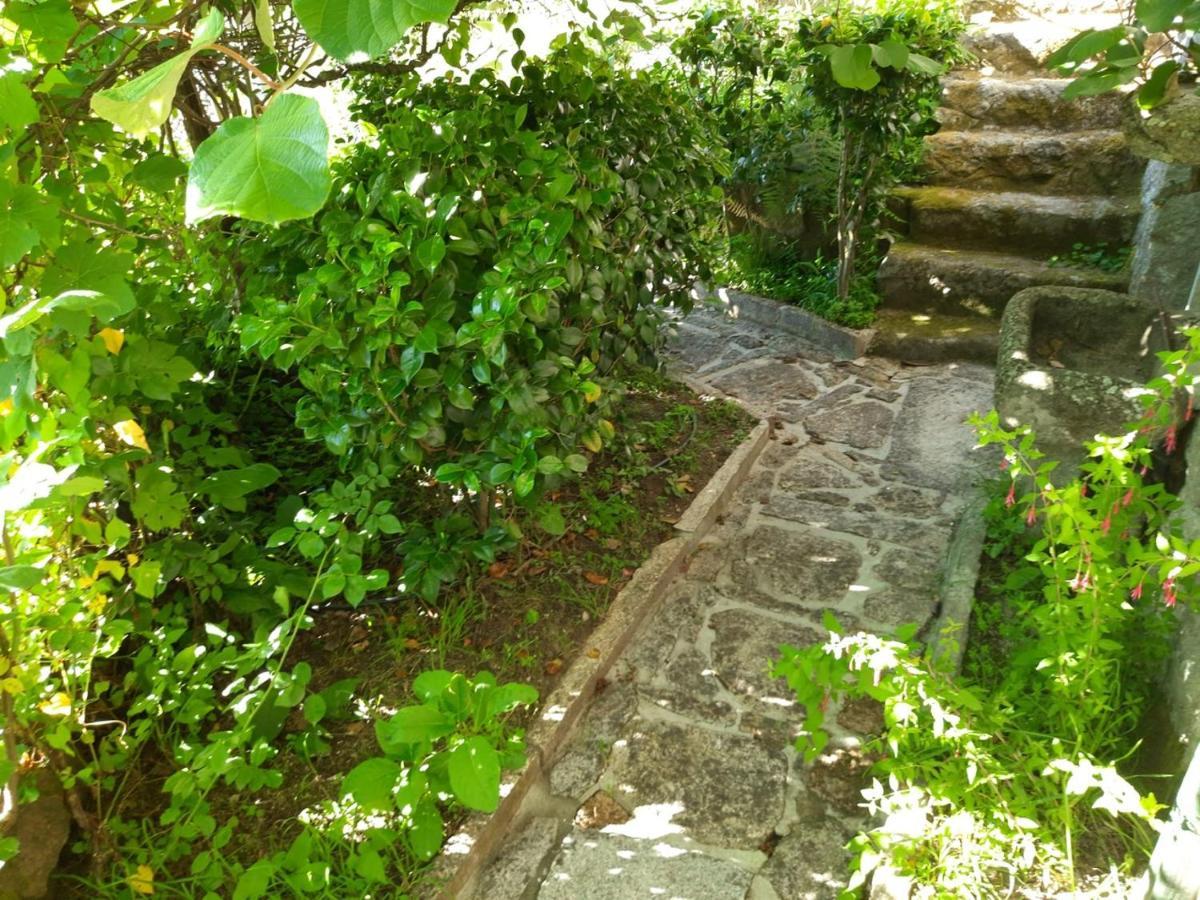 Villa Catarina - Xuresvillas Lobios Buitenkant foto