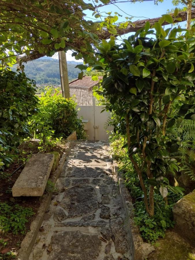 Villa Catarina - Xuresvillas Lobios Buitenkant foto