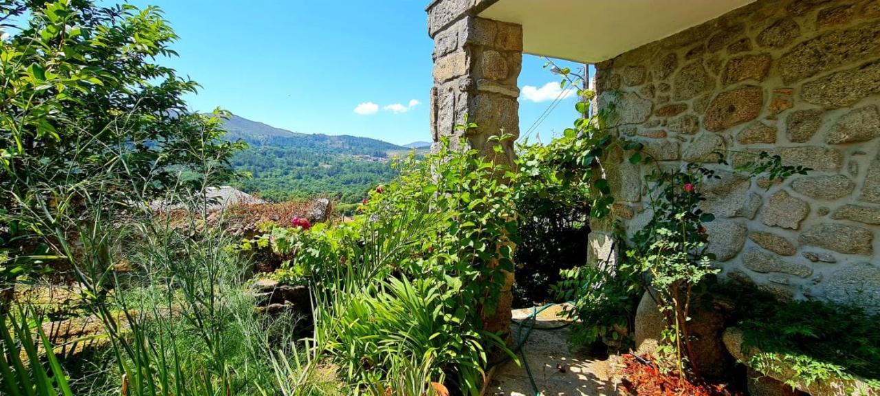 Villa Catarina - Xuresvillas Lobios Buitenkant foto