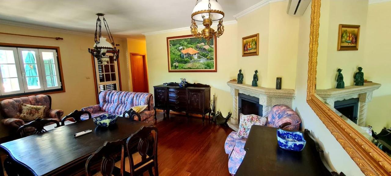 Villa Catarina - Xuresvillas Lobios Buitenkant foto